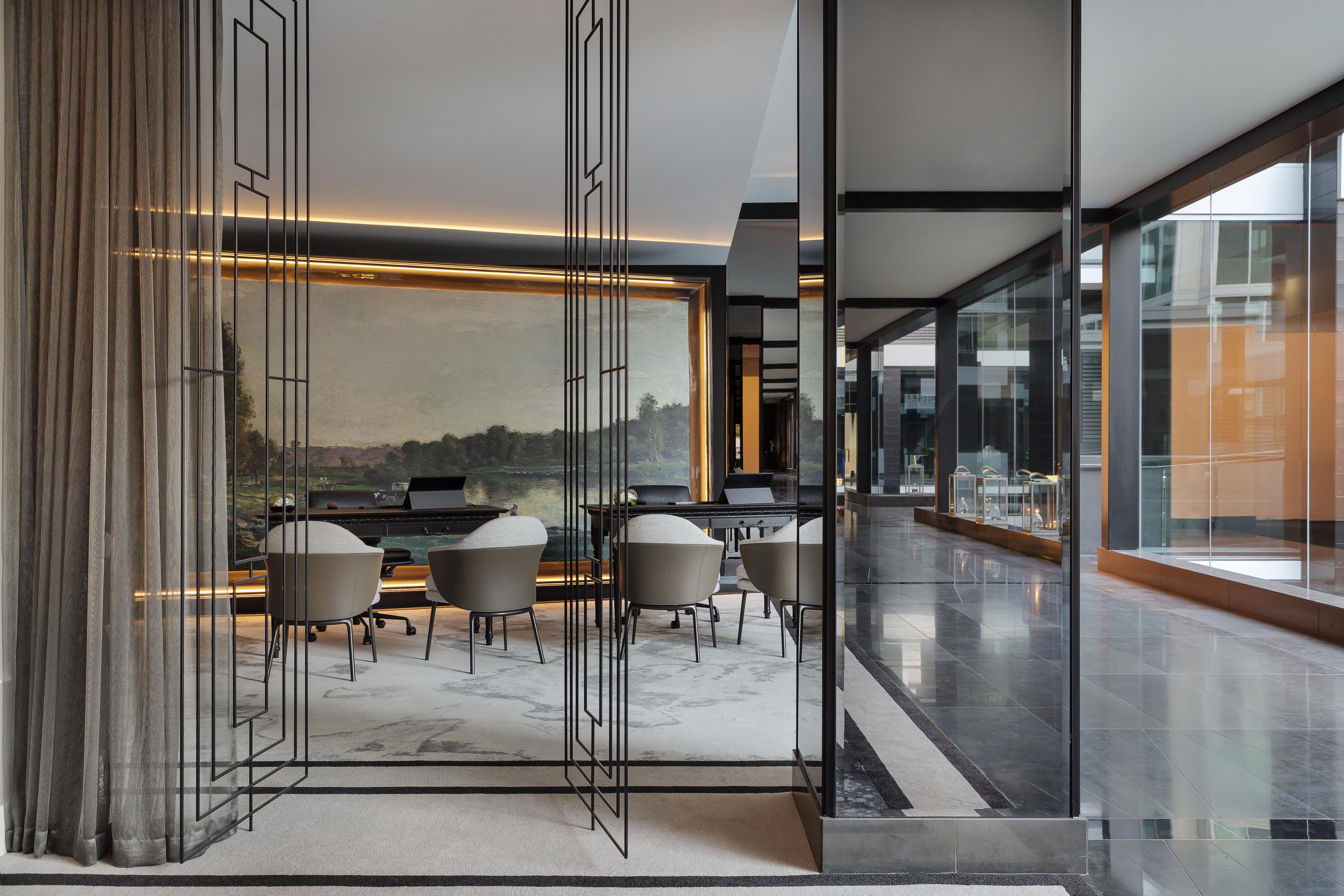 Готель Sofitel Auckland Viaduct Harbour Екстер'єр фото